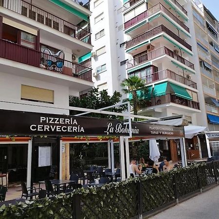 Cullera Mar Apartment ภายนอก รูปภาพ