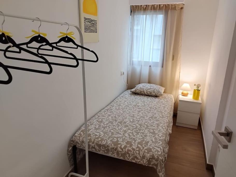 Cullera Mar Apartment ภายนอก รูปภาพ