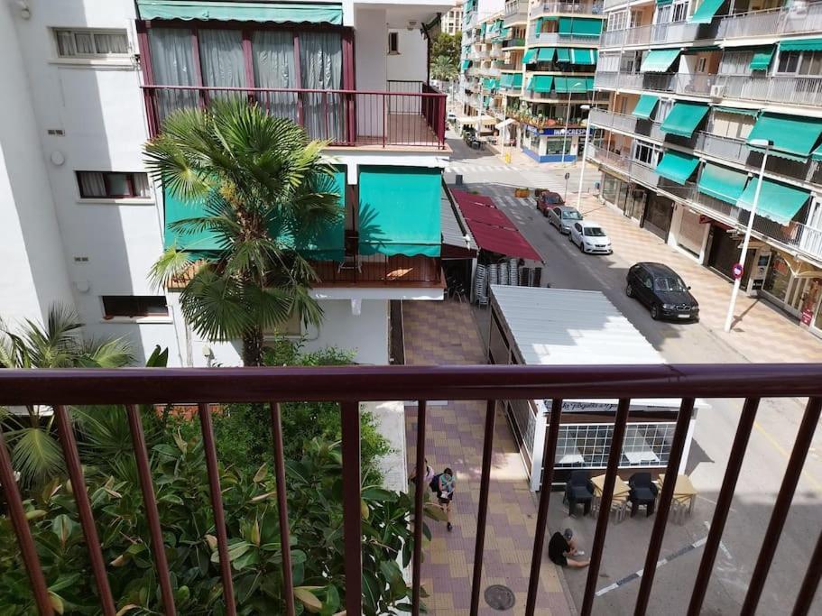 Cullera Mar Apartment ภายนอก รูปภาพ