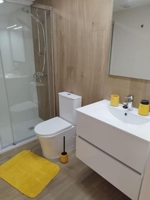 Cullera Mar Apartment ภายนอก รูปภาพ