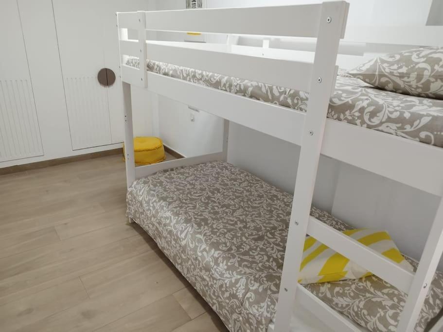 Cullera Mar Apartment ภายนอก รูปภาพ