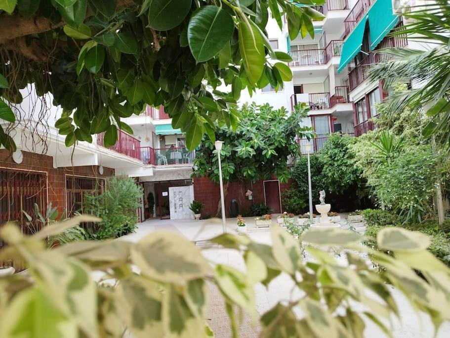 Cullera Mar Apartment ภายนอก รูปภาพ