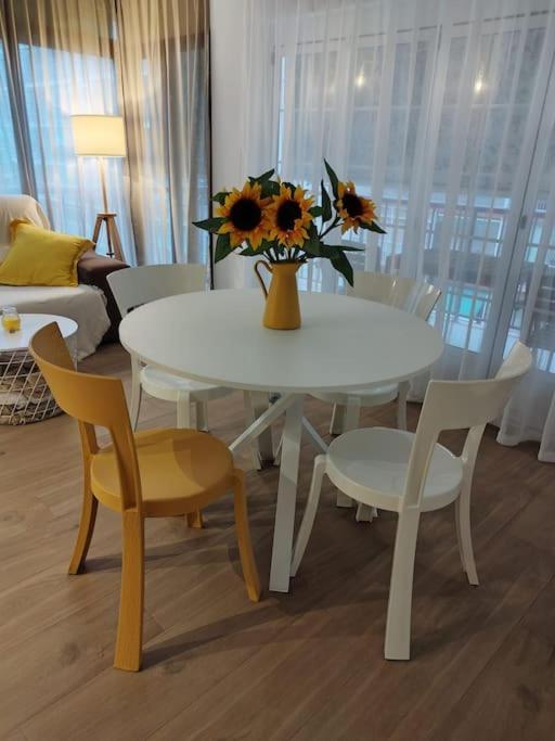 Cullera Mar Apartment ภายนอก รูปภาพ
