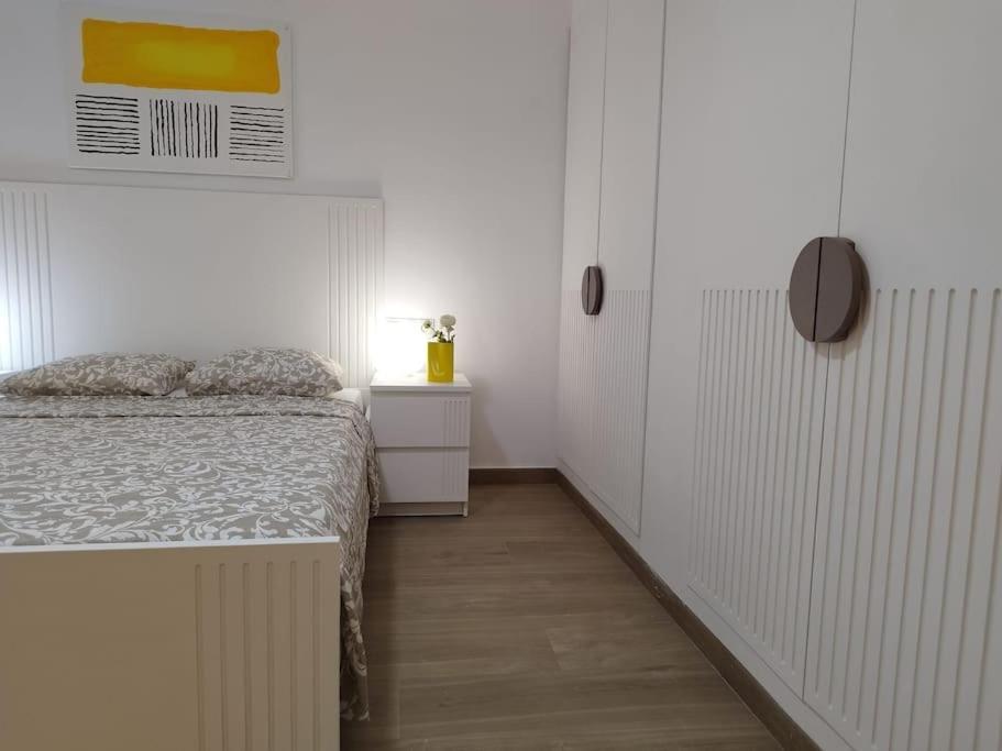 Cullera Mar Apartment ภายนอก รูปภาพ