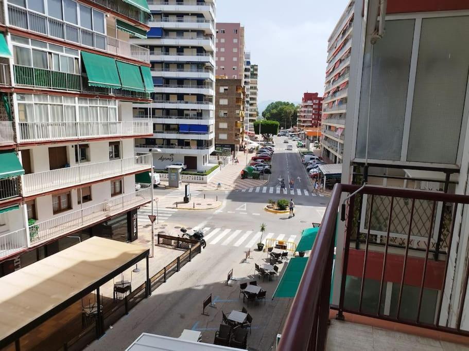 Cullera Mar Apartment ภายนอก รูปภาพ