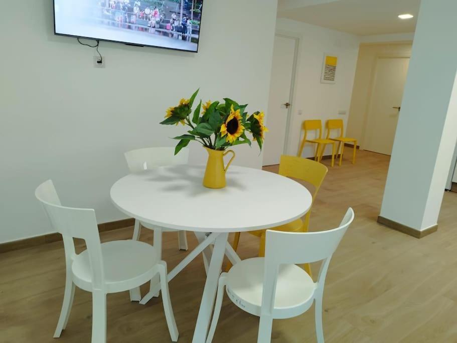 Cullera Mar Apartment ภายนอก รูปภาพ